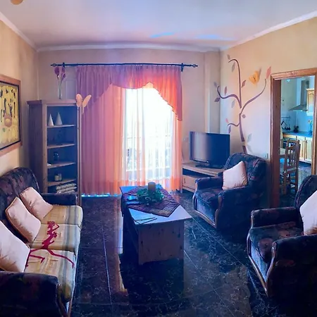 Naomi'S House Guest House Fasnia Exterior photo